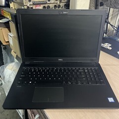 DELL LATITUDE 3580 INTEL CORE I5-7200U 2.50GHZ 4GB RAM NO HD