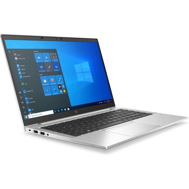 HP EliteBook 840 G8 14" 512GB i7-1185G7 WIN11P, Silver gallery