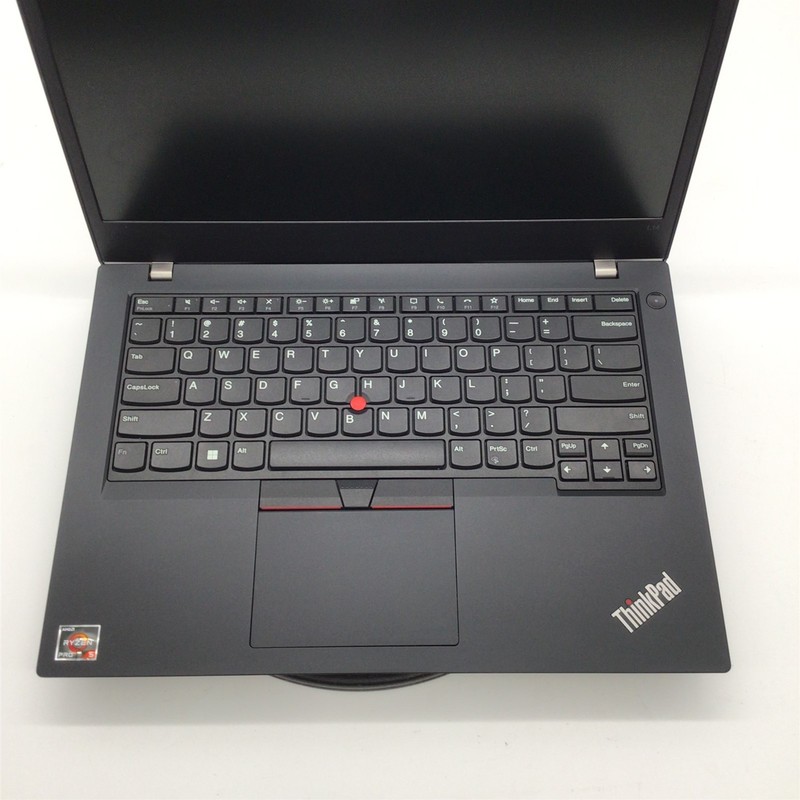 Lenovo L14 AMD Ryzen 5 PRO 5650U/16GB RAM/256GB SSD gallery