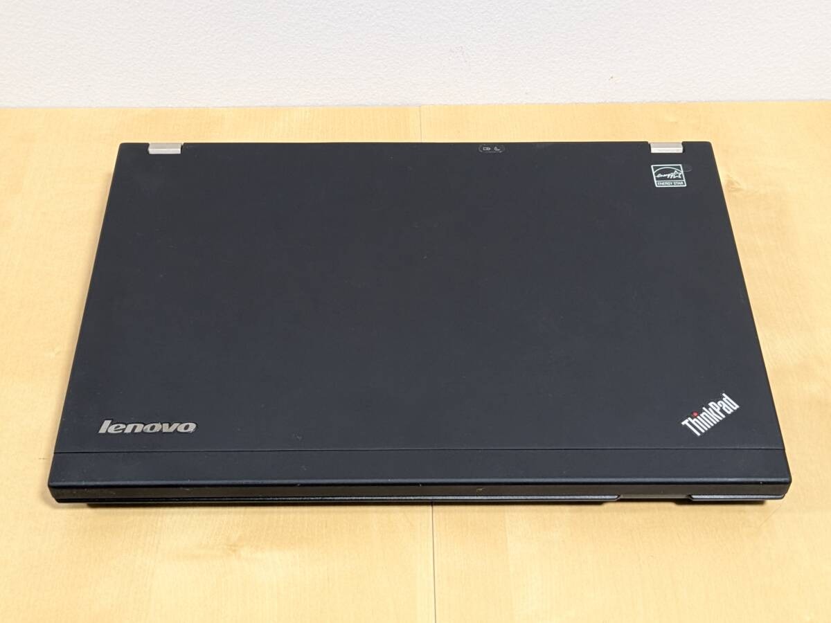 Lenovo ThinkPad X220i Core i3 2.30GHz RAM 4GB SSD 128GB 12.5 Chrome OS Used gallery