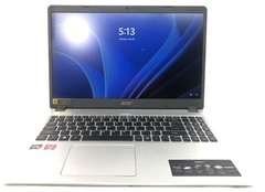 Acer Aspire 5 A515-43, AMD Ryzen 3 3200U @2.60Ghz, 500GB HDD, 20GB RAM, W11