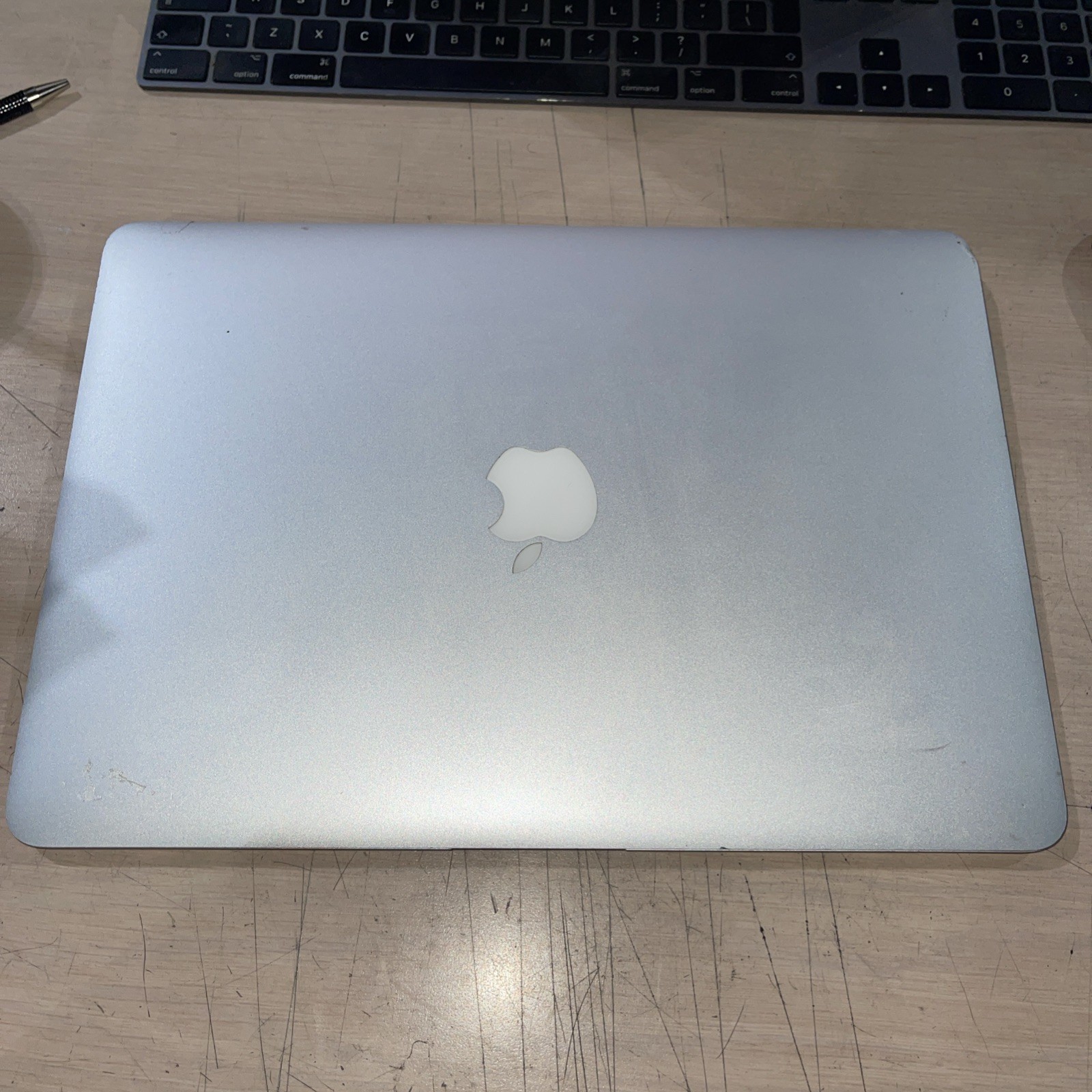 MacBook Air "Core i5" 1.6 13" Early 2015 i5-5250U 4GB RAM NO HD gallery