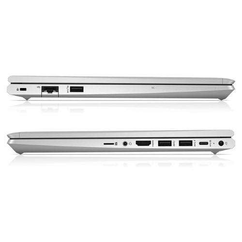 HP EliteBook 645 G9 14" FHD AMD Ryzen 5 PRO 5675U 24GB DDR4 256GB SSD W11P gallery