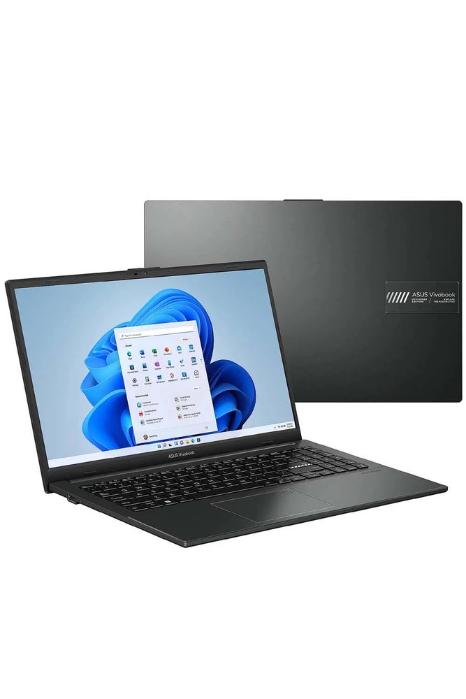 ASUS Vivobook Go 15" Laptop AMD 7220U 4gb MEM 128gb SSD Win11