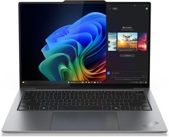 NEW Lenovo ThinkPad X9 14″ Aura Edition Ultra 5 226V 16GB 512GB FP Win11P Haptic