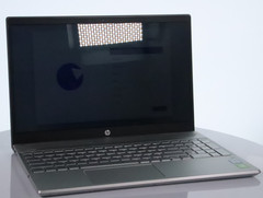 HP 15-CS2071NR Core i7-8565U 8GB RAM 256GB SSD Geforce MX250 W11P w/ 65W Adapter