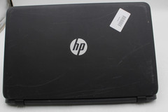 HP 15 Notebook 15.6in 750 GB HD 8 GB RAM AMD A8-6410 30 day warranty No OS