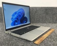 HP EliteBook 840 G7 14″ Laptop i7-10510U 16GB RAM 512GB NVMe, As Is