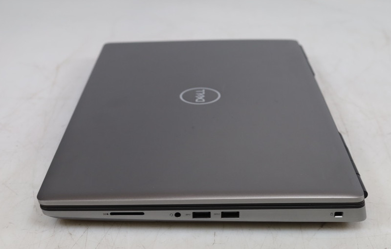 Dell Precision 7550 15.6" Touch Intel i7-10850H 64GB 1TB Quadro T2000 No COA OS gallery