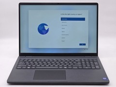 Dell Pro 16 PC16250 16″ FHD+ ULTRA 5 225U 1TB SSD 32GB W11P Webcam Backlit