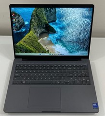 Dell Pro Max 16 MC16250 Laptop Intel Ultra 7 265H 16GB 512GB SSD Arc 140T Win 11