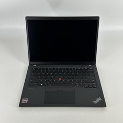 Lenovo ThinkPad T14 Gen 4 FHD+ TOUCH 3.3 GHz Ryzen 7 PRO 7840U 16GB 512GB SSD