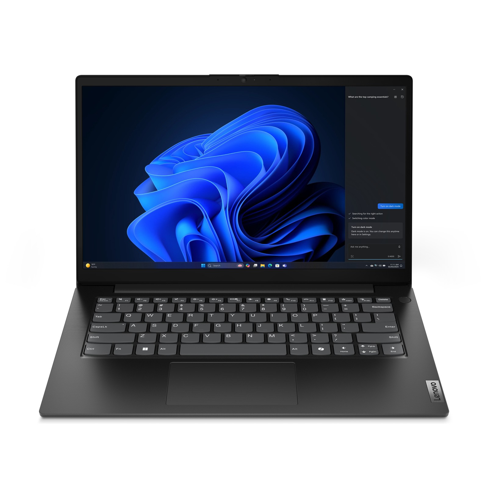 Lenovo V14 G5, 14" FHD, i7-13620H, 32GB RAM, 1TB SSD, Win 11 Pro gallery