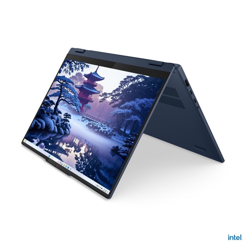 Lenovo IdeaPad 5 2-in-1 16IAL10 - 16" WUXGA Core Ultra 7 32GB RAM 1TB SSD Win 11 gallery