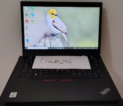 🇨🇦 Lenovo L14 G1 4G LTE | i5 16GB 512GB | Win 10 Pro Bilingual FR/EN 💻