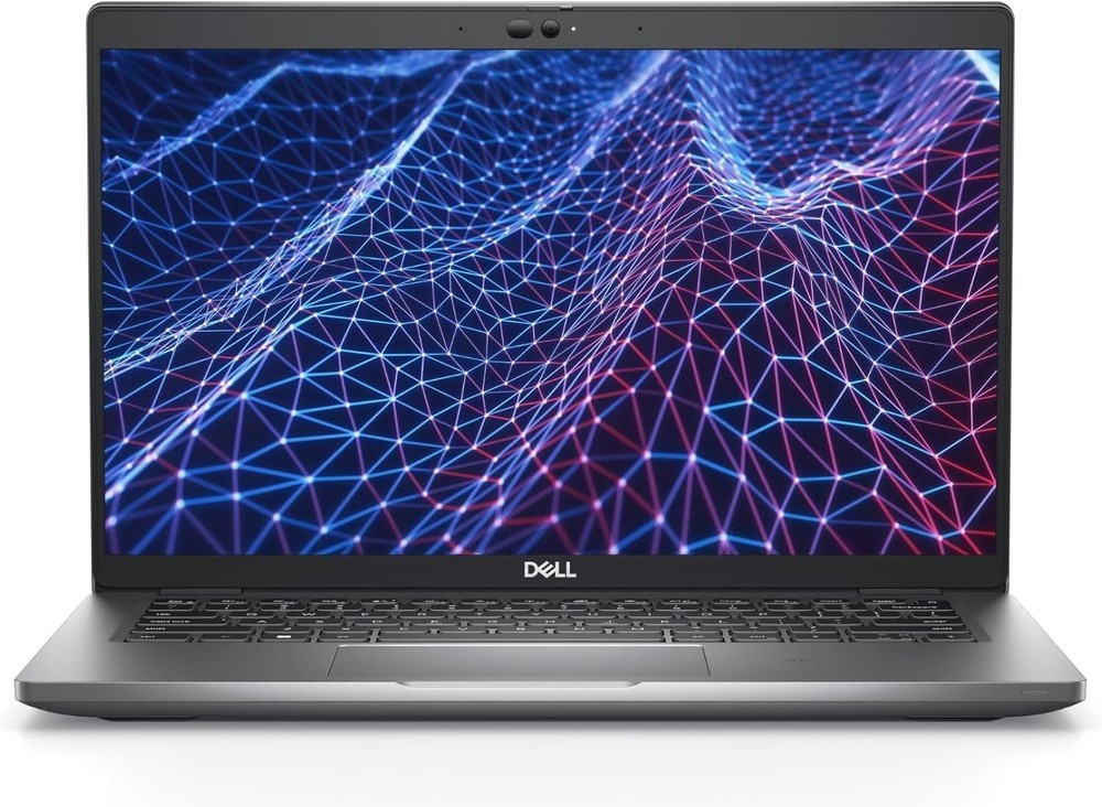 DELL LATITUDE 5430 14.0" I5-1245U 16GB RAM 256GB SSD Win11Pro