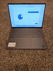 HP OmniBook 3 16-BU0007DX 16″ Ultra 5 255U 2.0GHz 16GB RAM 512GB SSD
