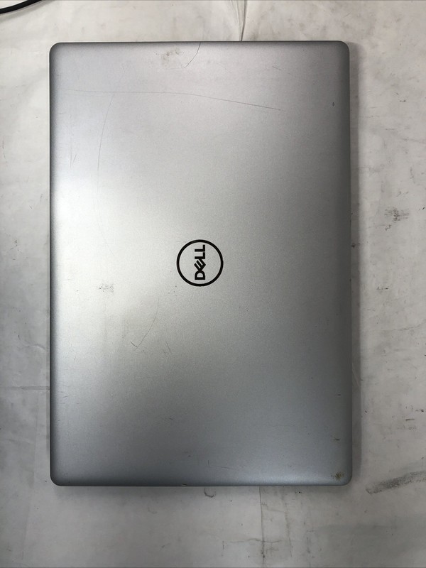 Dell Inspiron 5570, Intel Core i7-8550U @1.80Ghz, 16GB RAM, NO SSD/OS, Tested! gallery