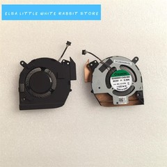FOR Dell Latitude 5401 FAN 0WG3PW WG3PW