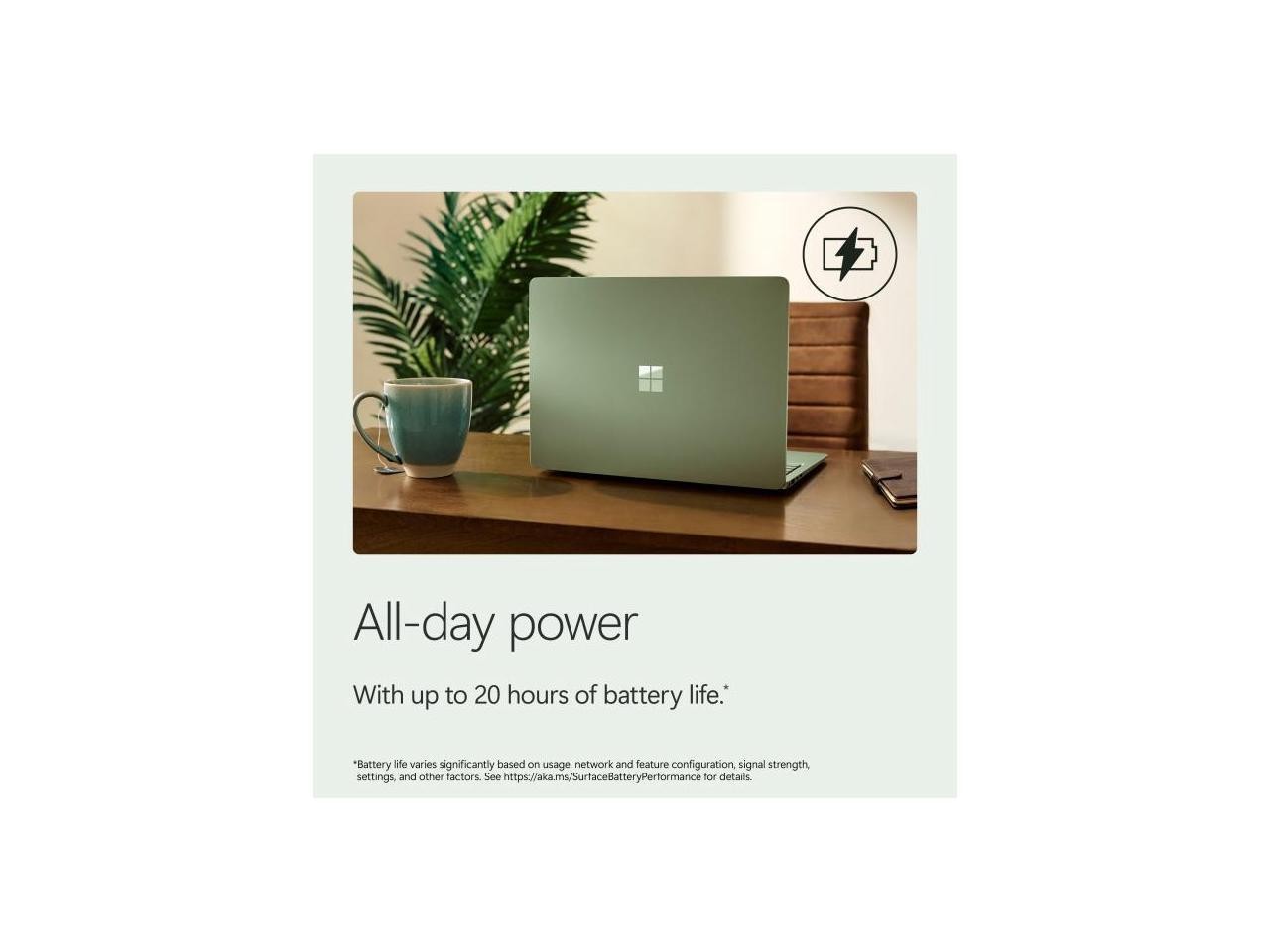 Microsoft - Surface Laptop - 13.8" 2K Touchscreen - Snapdragon X2 Elite (12 gallery