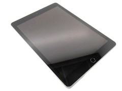 Apple iPad 6 A1893 7,5 32GB 9.7″ | Color: Space Gray | WiFi Only | Health: 93%
