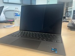 Used Dell XPS 13 9310 (13.4-in) FHD+ Laptop (P117G) i7-1185G7/512GB S