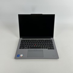 Lenovo ThinkPad E14 Gen 5 Gray FHD+ 1.7 GHz i7-1355U 24GB 512GB SSD Excellent