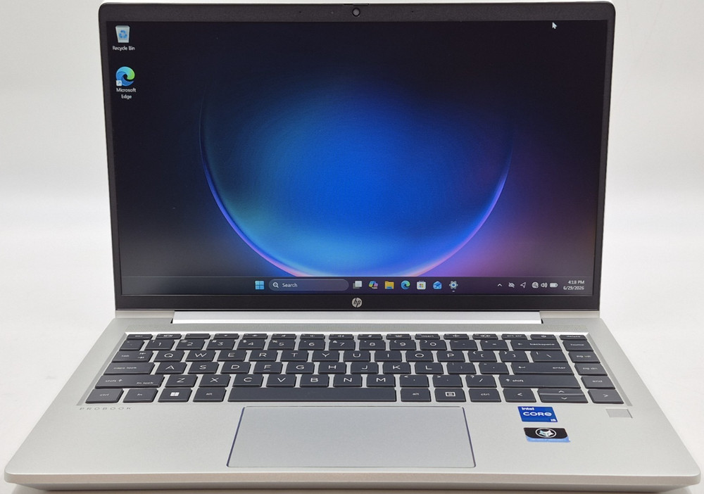 HP ProBook 440 G9 Laptop i5-1235U 1.30GHz 16GB RAM 512GB NVMe SSD Win 11 Pro