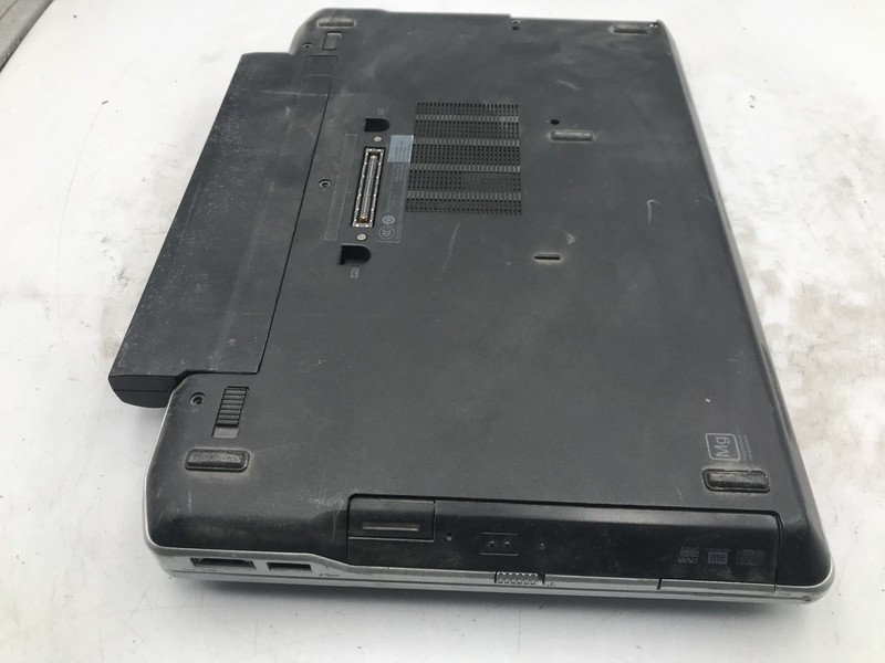 DELL LATITUDE E6330 - BOOTS TO BIOS - INTEL I5 3340M - NO RAM - READ DESCRIP -BB gallery