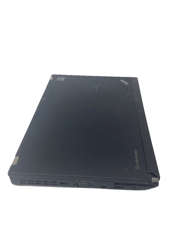 Lenovo Thinkpad X230 Core i5-3320M 2.6GHz 8GB 12.5" No Battery/HDD - For Parts gallery
