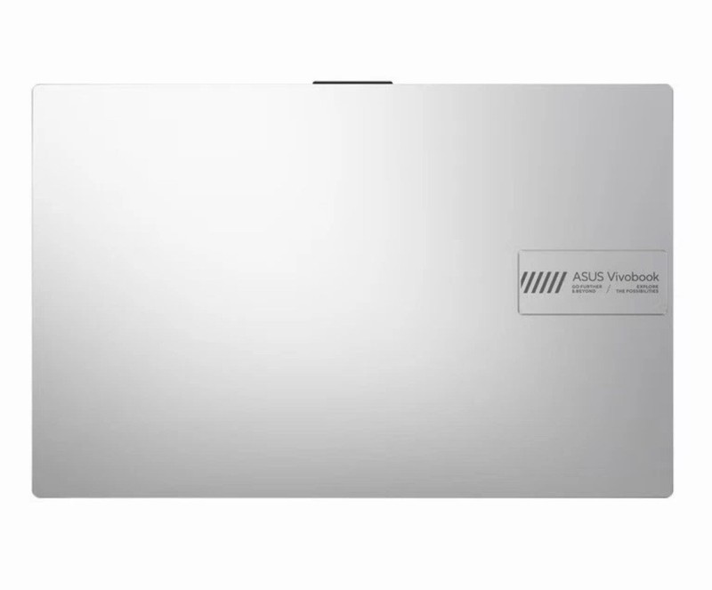 ASUS Vivobook Go 15.6” Laptop,Intel i3-N305,8GB RAM,256GB-Cool Silver-Openbox gallery