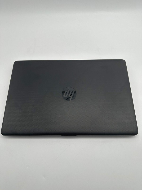 HP 15-DB0011DX 15-inch Laptop AMD A6 4GB RAM 1TB HDD Black Used - C gallery