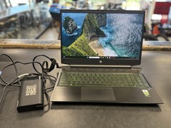 HP Pavilion 16-a0032dx 16.1 Game Laptop/i5-10300H/16GB/512GB SSD/GTX 1660 Ti/W11