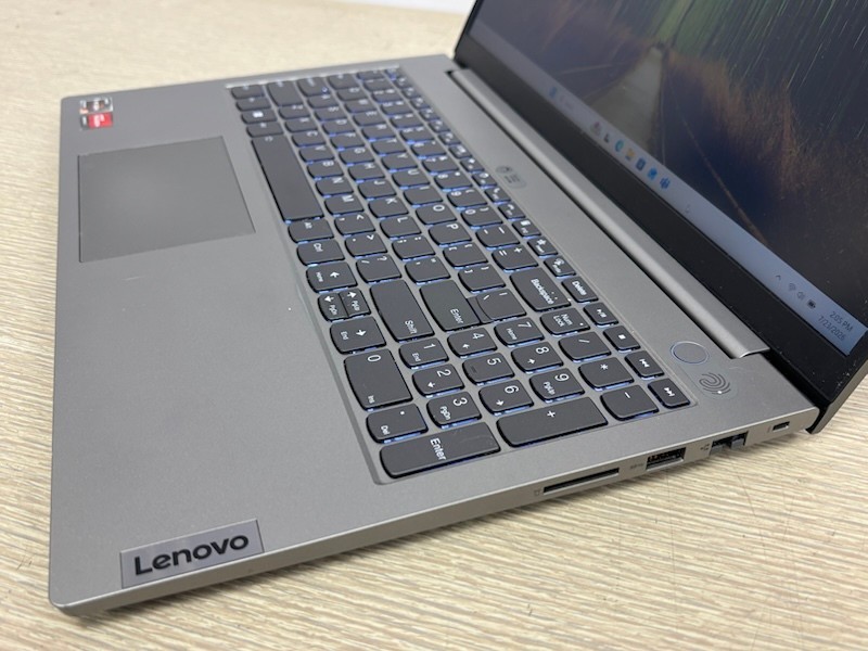 Lenovo ThinkBook 14 G3 ACL AMD Ryzen 5 5500 16GB Ram 256GB SSD Windows 11 Pro gallery