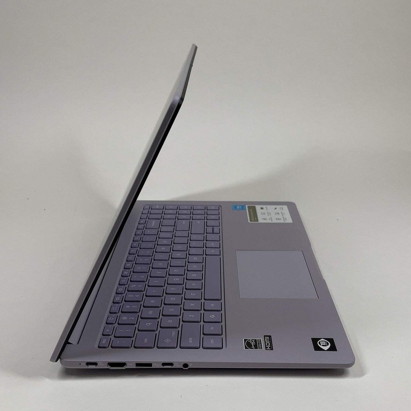 Asus Chromebook CX15 CX1505CTA-WS4 15.6" N50 3.4GHz 4GB RAM 64GB SSD gallery