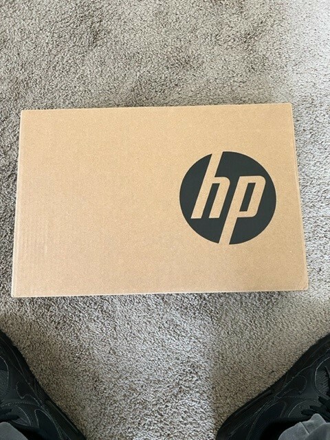HP 14" EliteBook 845 G8 Laptop 4X625UT#ABA gallery