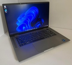 DELL PRECISION | 3571 | Core i7 | 24GB RAM | 512GB SSD | NVIDIA RTX A1000 | W11