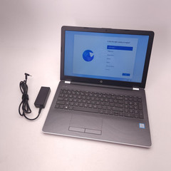 HP Pavilion 15-bs062st 15.6in Laptop Intel i3 7th Gen 6GB 1TB HDD Win10 – Good