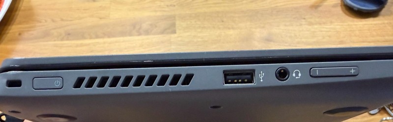 HP Pavilion x360 11.6 inch (500GB, Intel Pentium N3540, 2.16 GHz, 4GB) Laptop gallery