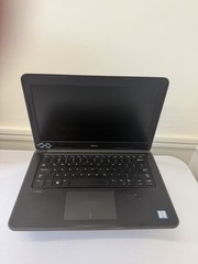 Dell Latitude 3380 Laptop – Good Screen – Intel i3-6006U – RAM 4GB – Read Des