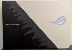 *SEALED* ASUS ROG Zephyrus G16 FHD 165Hz (Core i7-13620H, 16GB/512GB, RTX 4070)