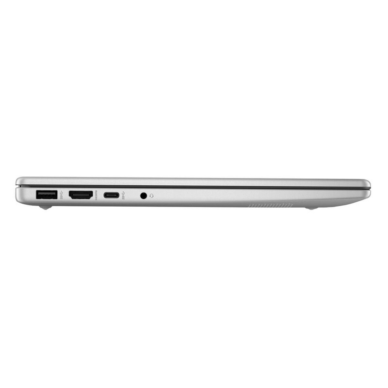 HP 14" HD Notebook AMD Ryzen 7 - 7730U 16GB 1TB Win 11 Home Silver B43BVUA#ABA gallery