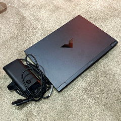 HP Victus 15-fa0xxx 15.6″ i5-12500H 16GB 512GB SSD RTX 4060 Win11