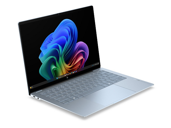 HP OmniBook Ultra Laptop Computer 14" 3K Touch Screen Snapdragon X2 Elite 32 GB gallery