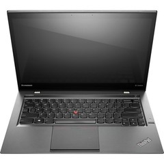 Lenovo ThinkPad X1 Carbon 14″ 8GB 256GB i7-3667U 2.00GHz NO OS/Chrgr Grade B