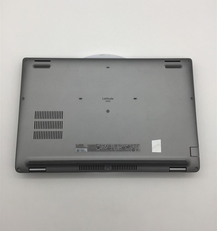 Dell Latitude 5430 i5-1145G7, 2.60GHz, 32GB, 512GB, No Adapter gallery
