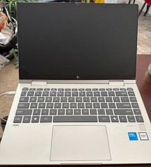 HP 14-es1023dx Envy x360 2-In-1 Laptop 14″ 512GB SSD 150U 16GB Windows 11 Home