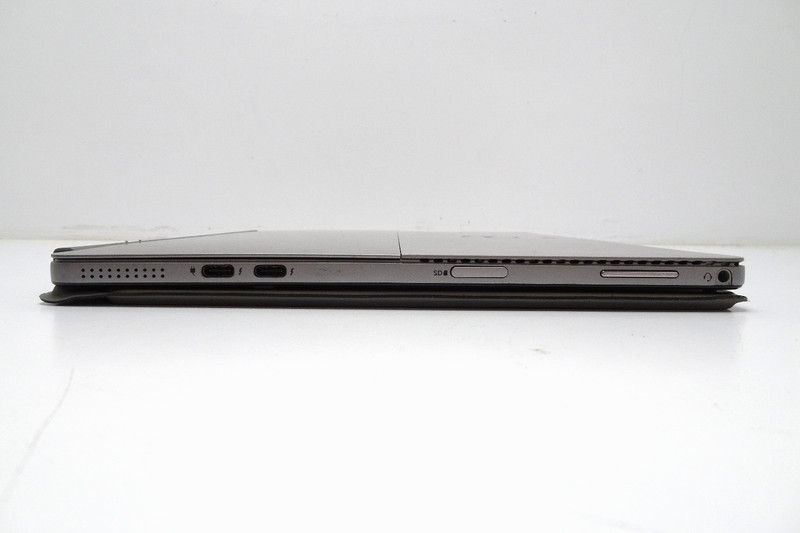 Dell Latitude 7200 2-in-1 | i5-8365U | 8GB RAM | 256GB NVMe | LINUX | READ gallery