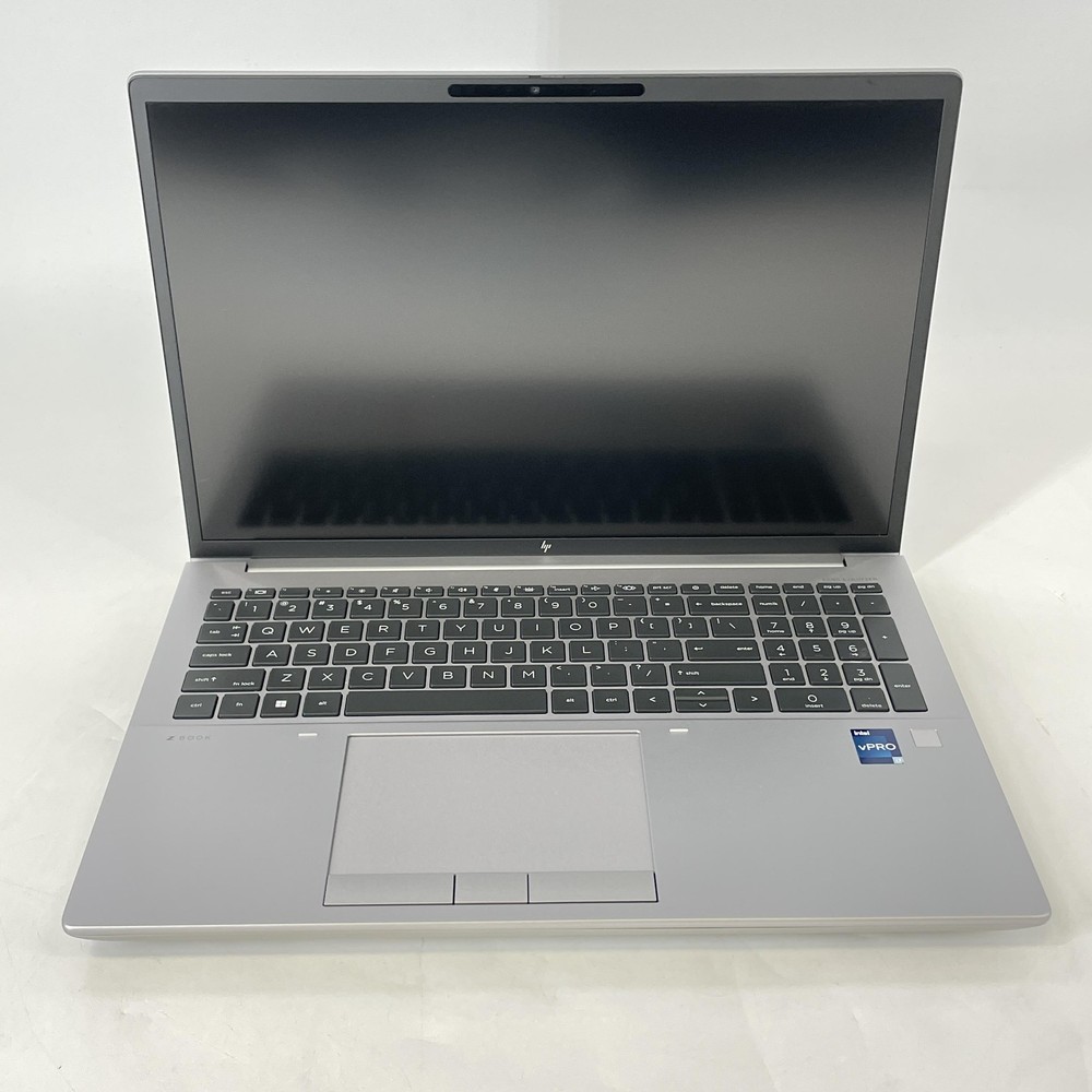 HP ZBook Fury 16 G10 FHD+ 2.1 GHz i7-13850HX 32GB 1TB SSD NVIDIA RTX 2000 Ada
