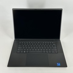 Dell Precision 5680 16 Gray FHD+ 2.5GHz i7-13800H 32GB 1TB SSD RTX 2000 Ada Good